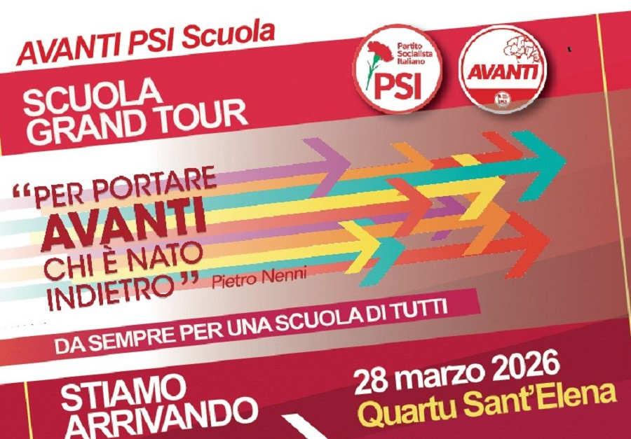 scuola psi