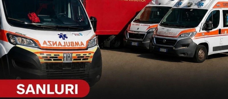 Sanluri: operativa la nuova postazione infermieristica del 118 