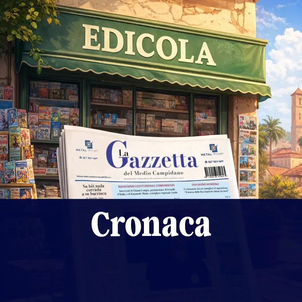 Cronaca