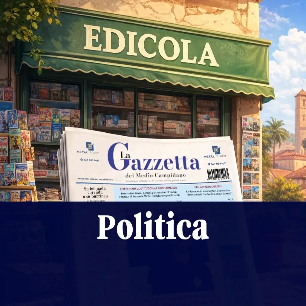 Politica