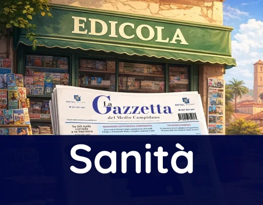 Sanità