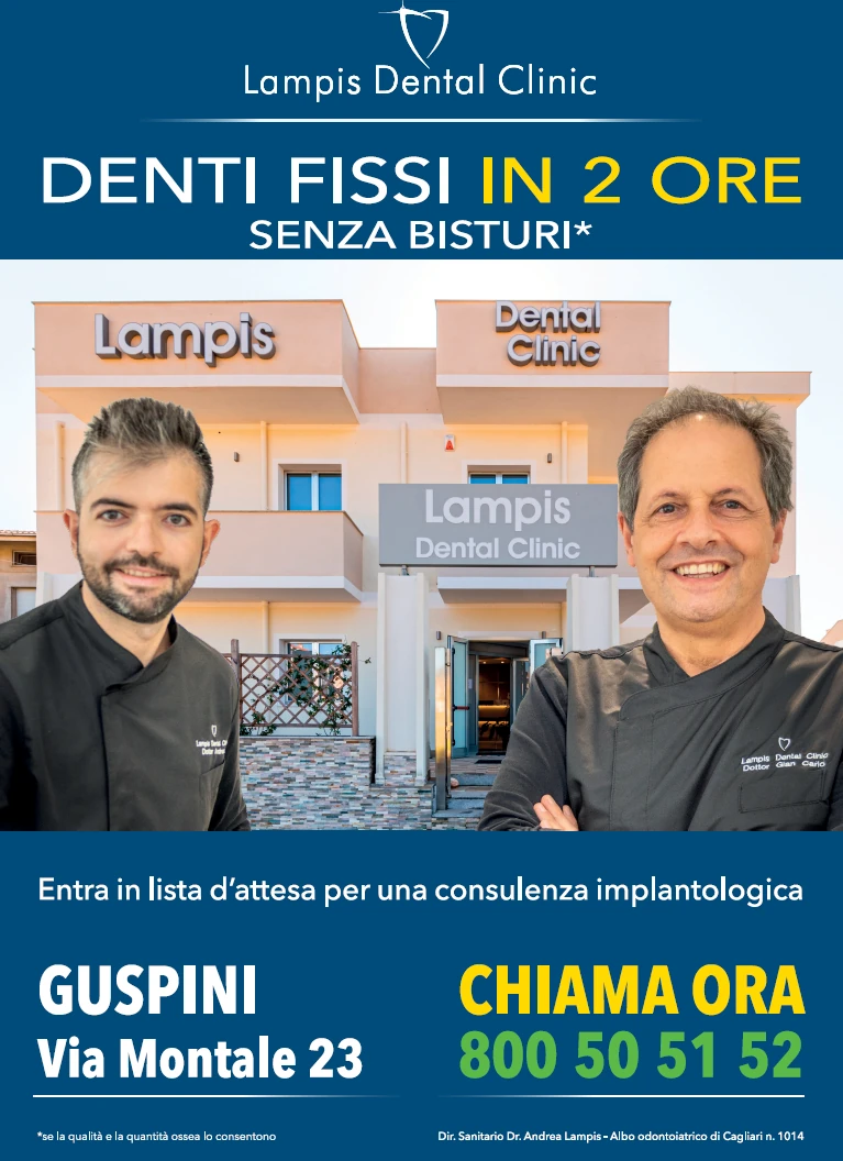 Lampis Dental Clinic